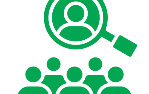 Newcomers Jobs in Canada job posting package icon