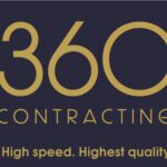 360 Contracting Inc