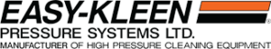 EASYKLEEN PRESSURE SYSTEMS
