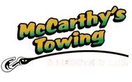 McCarthy's Towing & Recovery Ltd