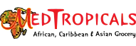 Med Tropicals