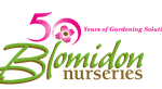 Blomidon Nurseries