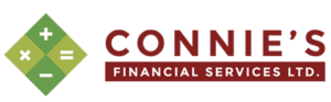 Connie's Financial Services Limited