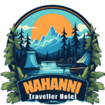 Nahanni Traveller Hotel