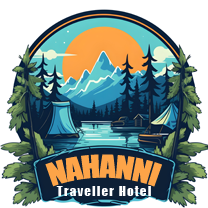Nahanni Traveller Hotel