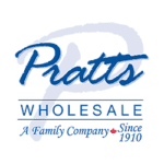 Pratts Limited