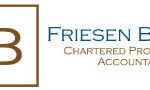 Friesen Bain LLP Chartered Professional Accountants