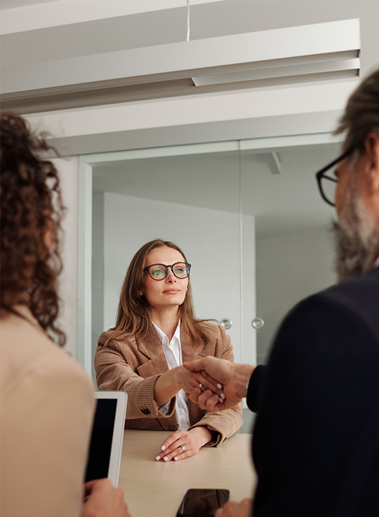Calgary employers connecting with qualified job candidates through recruitment advertising and online job postings