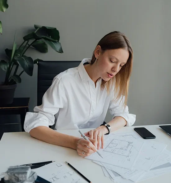 Canadian hiring managers connecting with diverse newcomer professionals to build a skilled talent pipeline for future employment opportunities.