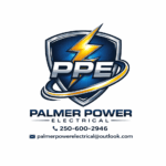 Palmer Power Electrical Ltd.